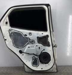 Porte arriere gauche FORD ECOSPORT