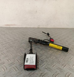 Attache ceinture avant droit RENAULT TWINGO 2 Photo n°1