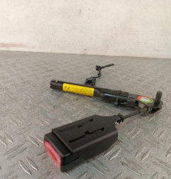 Attache ceinture avant droit RENAULT TWINGO 2