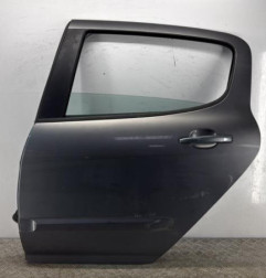 Porte arriere gauche PEUGEOT 308 1 Photo n°1