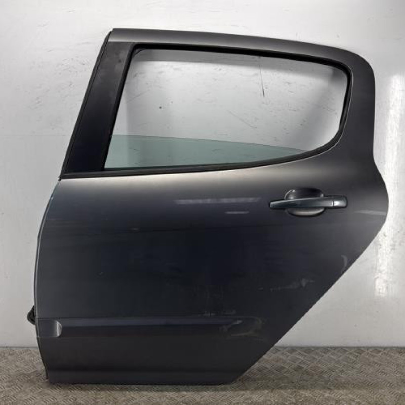 Porte arriere gauche PEUGEOT 308 1