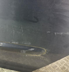 Porte arriere gauche PEUGEOT 308 1