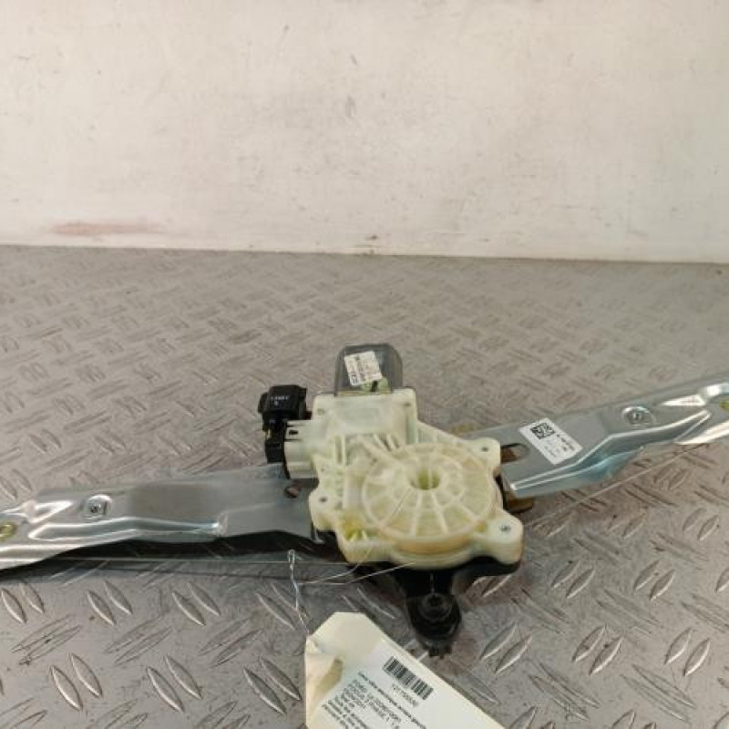 Leve vitre electrique arriere gauche FORD FOCUS 3