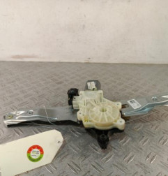 Leve vitre electrique arriere gauche FORD FOCUS 3