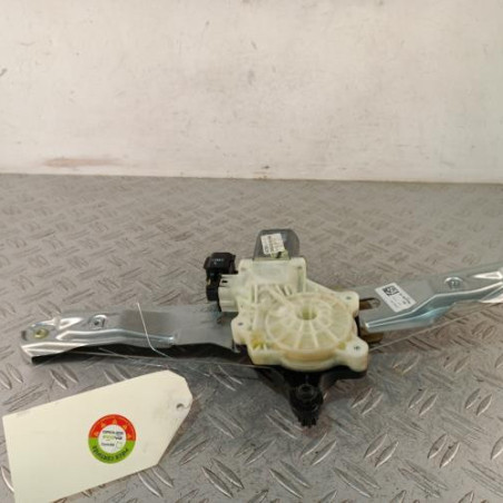 Leve vitre electrique arriere gauche FORD FOCUS 3