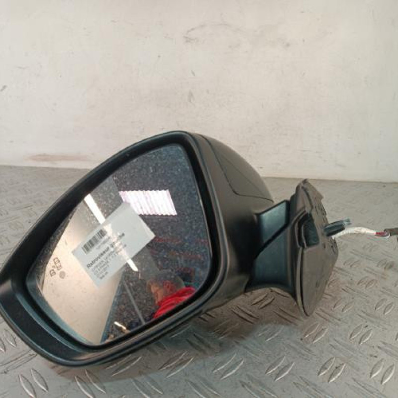 Retroviseur gauche CITROEN C3 3