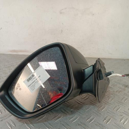 Retroviseur gauche CITROEN C3 3 Photo n°1