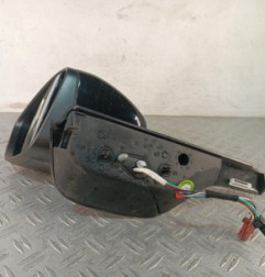 Retroviseur gauche CITROEN C3 3 Photo n°3