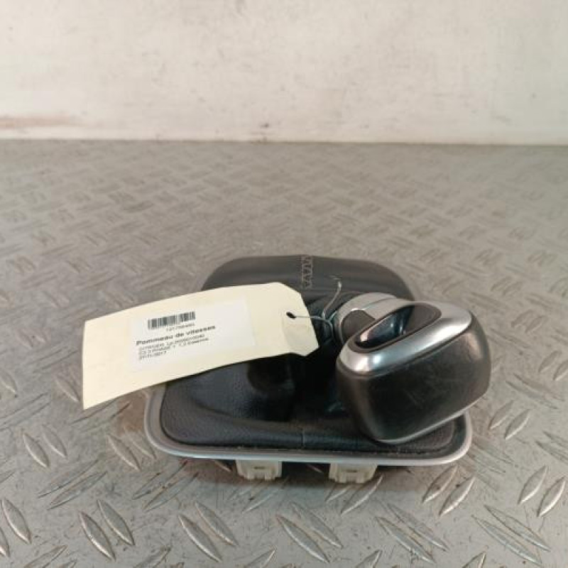 Pommeau de vitesses CITROEN C3 3