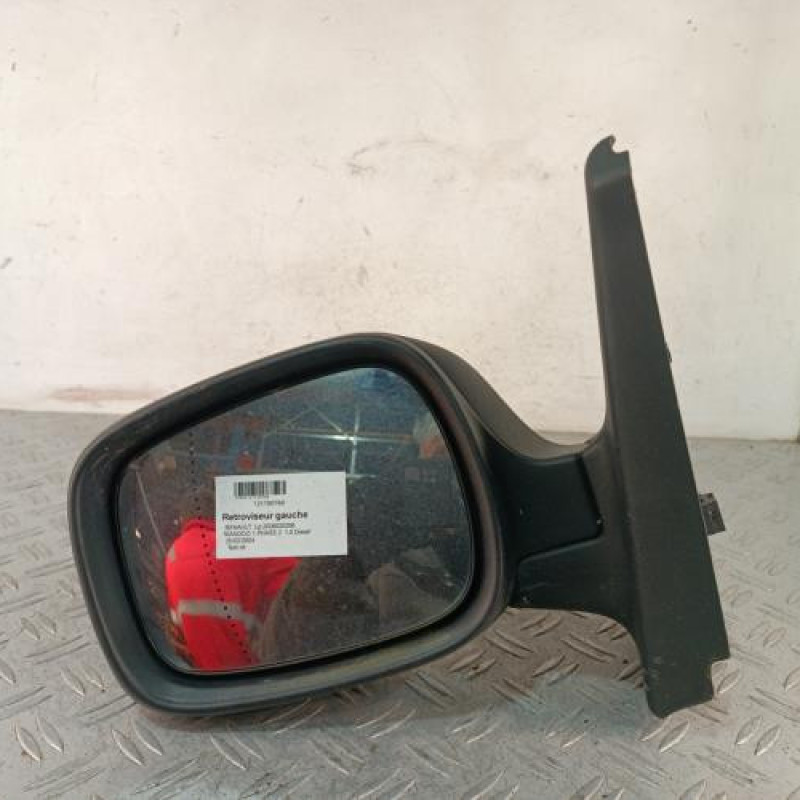 Retroviseur gauche RENAULT KANGOO 1 Retroviseur gauche RENAULT KANGOO 1