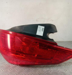 Feu arriere principal droit (feux) PEUGEOT 308 1 Photo n°1