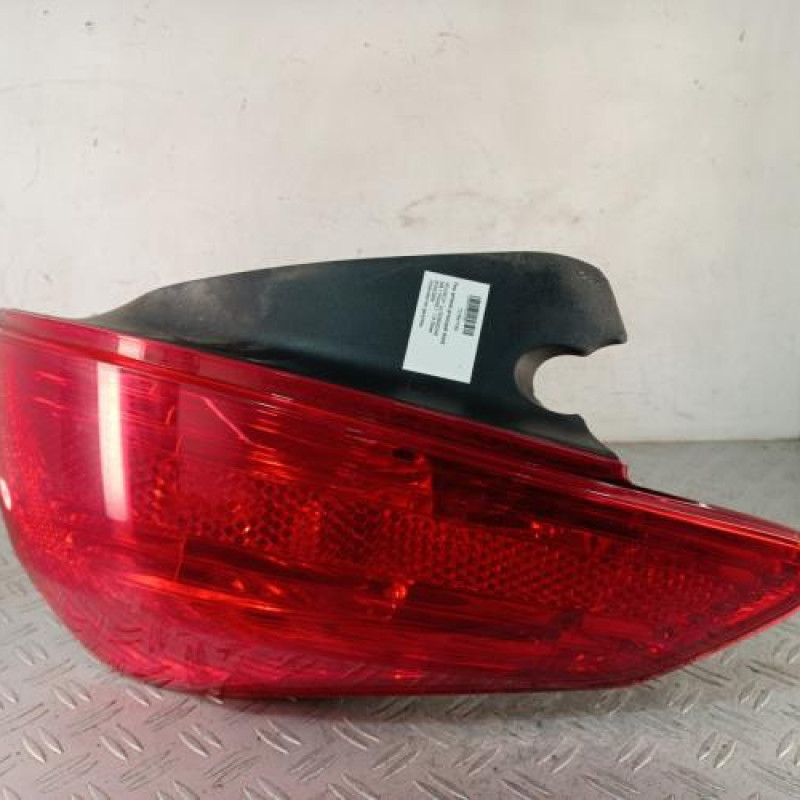 Feu arriere principal droit (feux) PEUGEOT 308 1