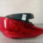 Feu arriere principal droit (feux) PEUGEOT 308 1