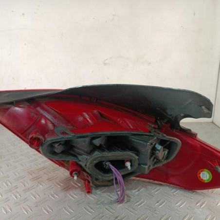 Feu arriere principal gauche (feux) PEUGEOT 308 1