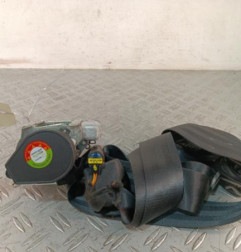 Ceinture avant droit PEUGEOT 308 1 Photo n°1