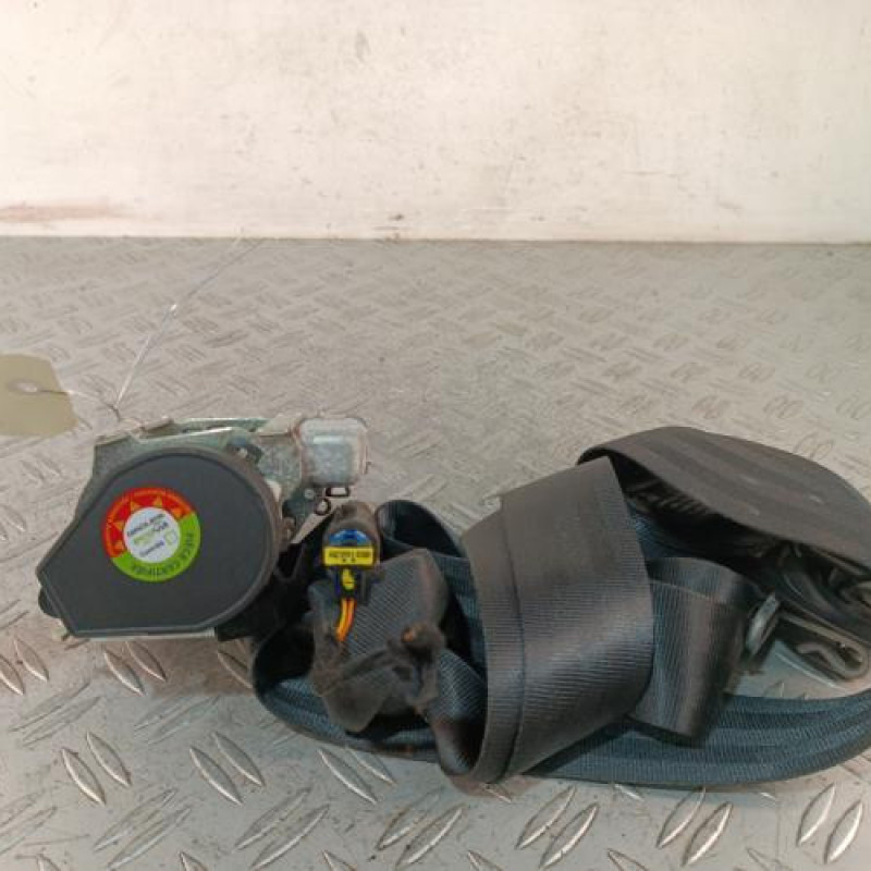 Ceinture avant droit PEUGEOT 308 1 Ceinture avant droit PEUGEOT 308 1