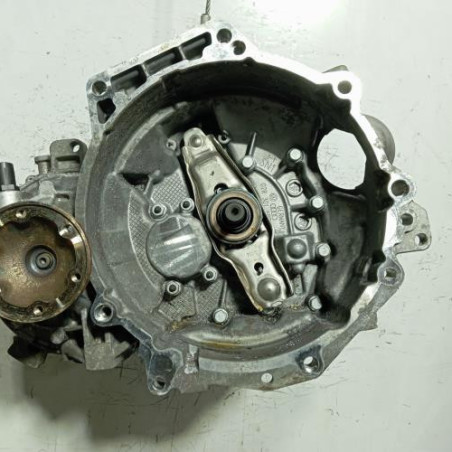 Boite de vitesses VOLKSWAGEN POLO 5 Photo n°1