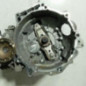 Boite de vitesses VOLKSWAGEN POLO 5