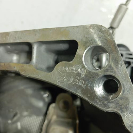 Boite de vitesses VOLKSWAGEN POLO 5