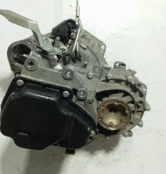 Boite de vitesses VOLKSWAGEN POLO 5 Photo n°3