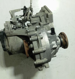 Boite de vitesses VOLKSWAGEN POLO 5 Photo n°4