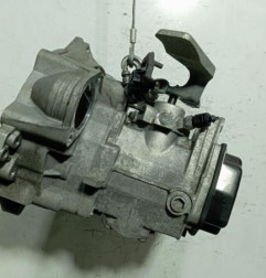 Boite de vitesses VOLKSWAGEN POLO 5 Photo n°5