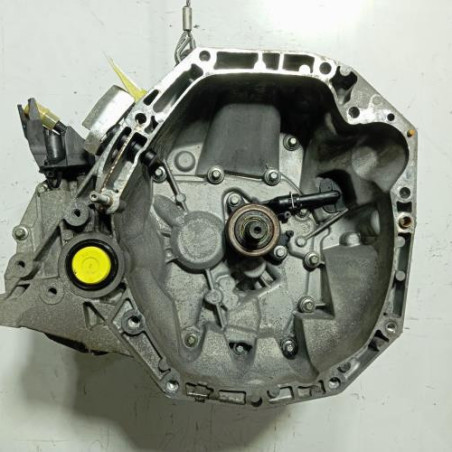 Boite de vitesses DACIA LOGAN MCV 2 Photo n°1