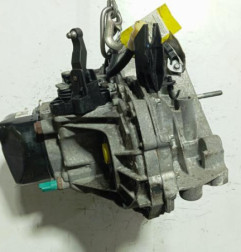 Boite de vitesses DACIA LOGAN MCV 2