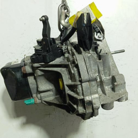 Boite de vitesses DACIA LOGAN MCV 2