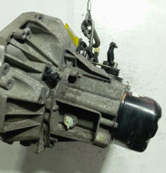 Boite de vitesses DACIA LOGAN MCV 2 Photo n°4