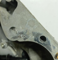 Boite de vitesses DACIA LOGAN MCV 2 Photo n°5