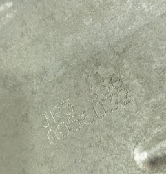 Boite de vitesses DACIA LOGAN MCV 2 Photo n°6