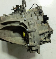 Boite de vitesses HYUNDAI I 30 1