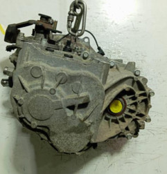 Boite de vitesses HYUNDAI I 30 1 Photo n°3