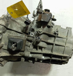 Boite de vitesses HYUNDAI I 30 1 Photo n°4