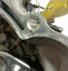 Boite de vitesses HYUNDAI I 30 1 Photo n°5