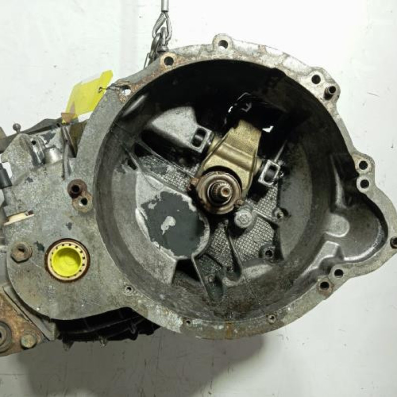 Boite de vitesses CITROEN JUMPER 1