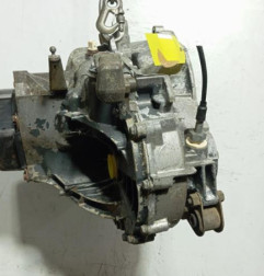 Boite de vitesses CITROEN JUMPER 1