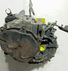 Boite de vitesses CITROEN JUMPER 1 Photo n°3