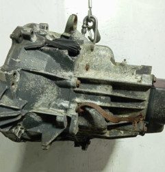 Boite de vitesses CITROEN JUMPER 1 Photo n°4