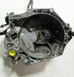 Boite de vitesses CITROEN XSARA PICASSO Photo n°1