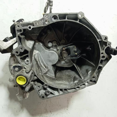 Boite de vitesses CITROEN XSARA PICASSO Photo n°1