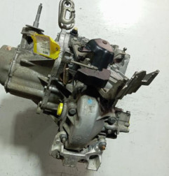 Boite de vitesses CITROEN XSARA PICASSO