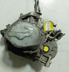 Boite de vitesses CITROEN XSARA PICASSO Photo n°3