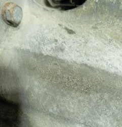 Boite de vitesses CITROEN XSARA PICASSO Photo n°5