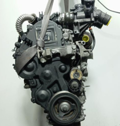 Moteur CITROEN XSARA PICASSO