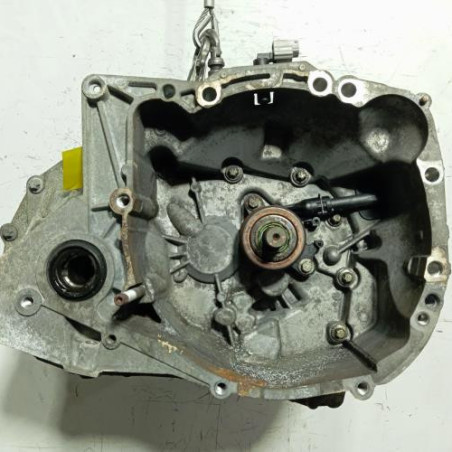 Boite de vitesses RENAULT WIND Photo n°1