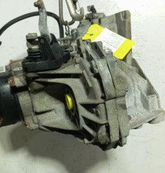 Boite de vitesses RENAULT WIND