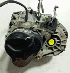 Boite de vitesses RENAULT WIND Photo n°3