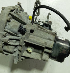 Boite de vitesses RENAULT WIND Photo n°4